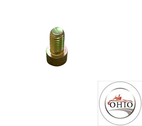 NEW OEM BMW 07119901979 Fillister-head screw