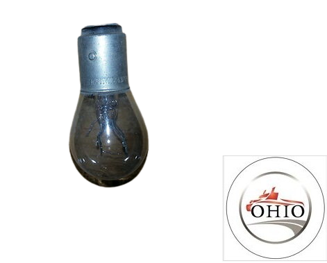 BMW 07119978384 Bulb