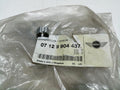 NEW GENUINE BMW  07129904437 Prestol-cage B&V