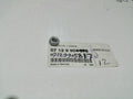 BMW Hex Nut 7129905817 GENUINE