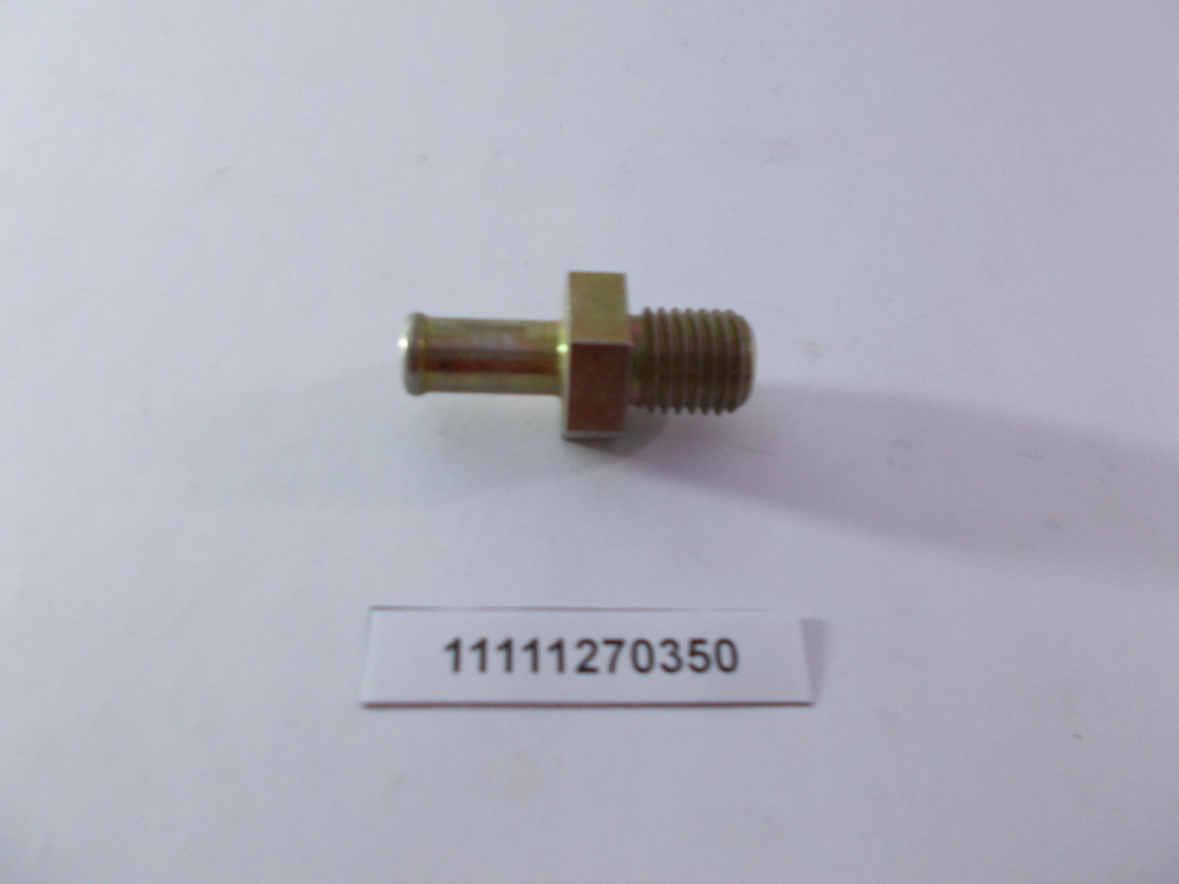 NEW OEM BMW 11111270350 Connector