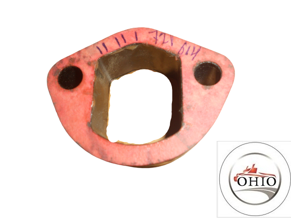 BMW 1502-2002tii Insulator 11111721614 GENUINE