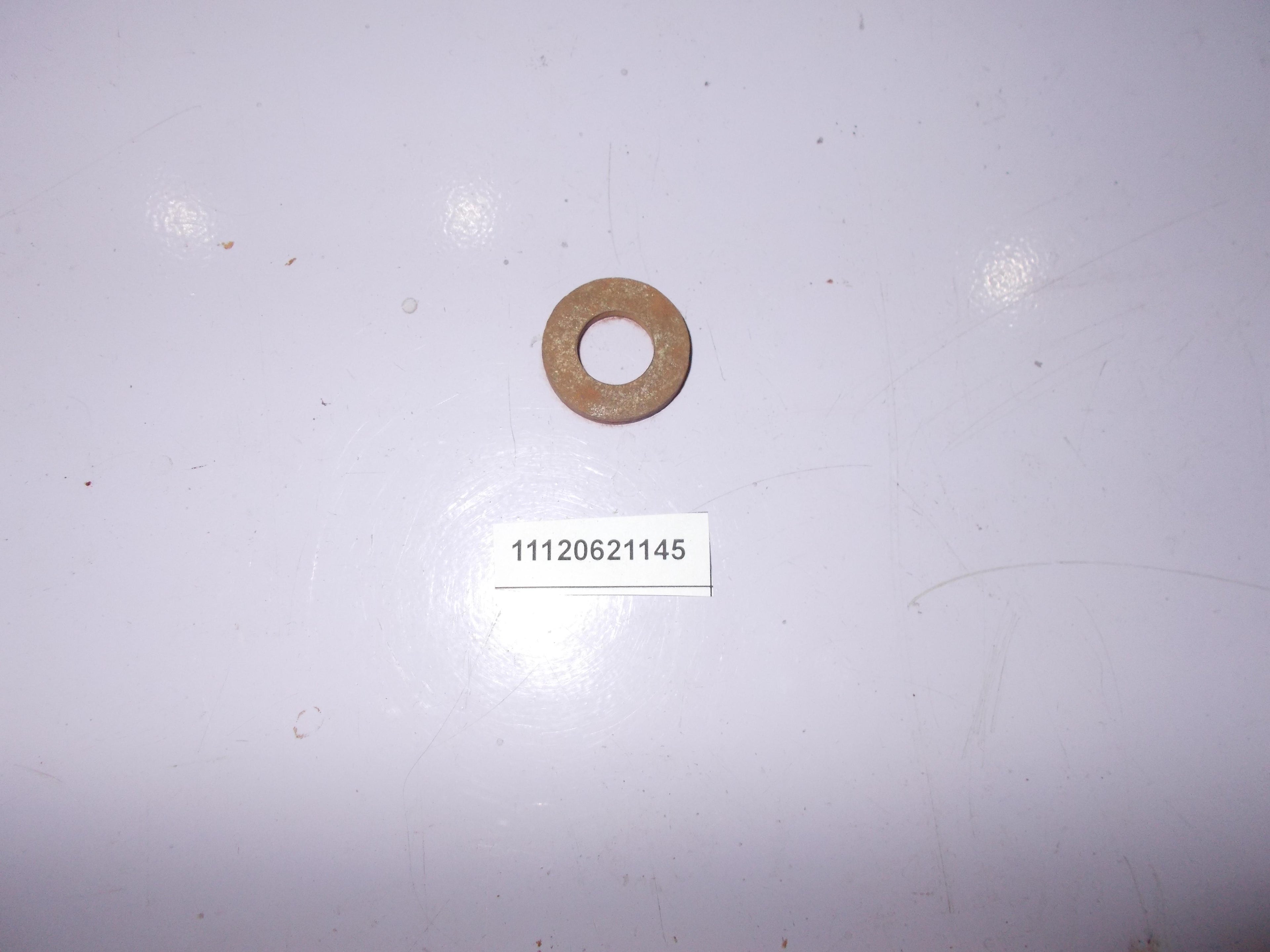 New Genuine BMW 11120621145 Washer