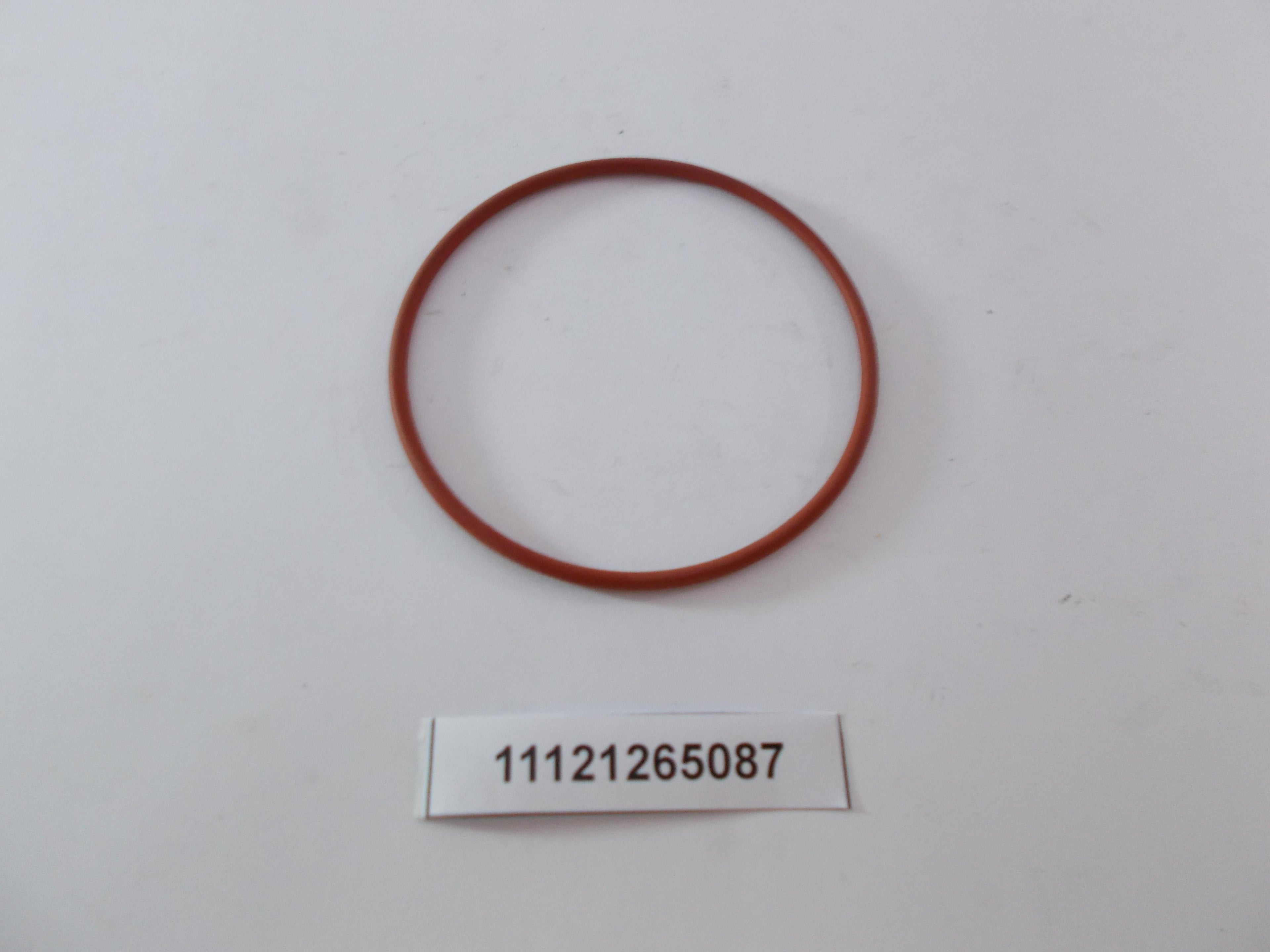 BMW O-Ring 11121265087 GENUINE Set Of 1