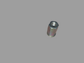 BMW Hex Nut 11121312308 E24 E26 E28 E30 E34 Genuine OEM