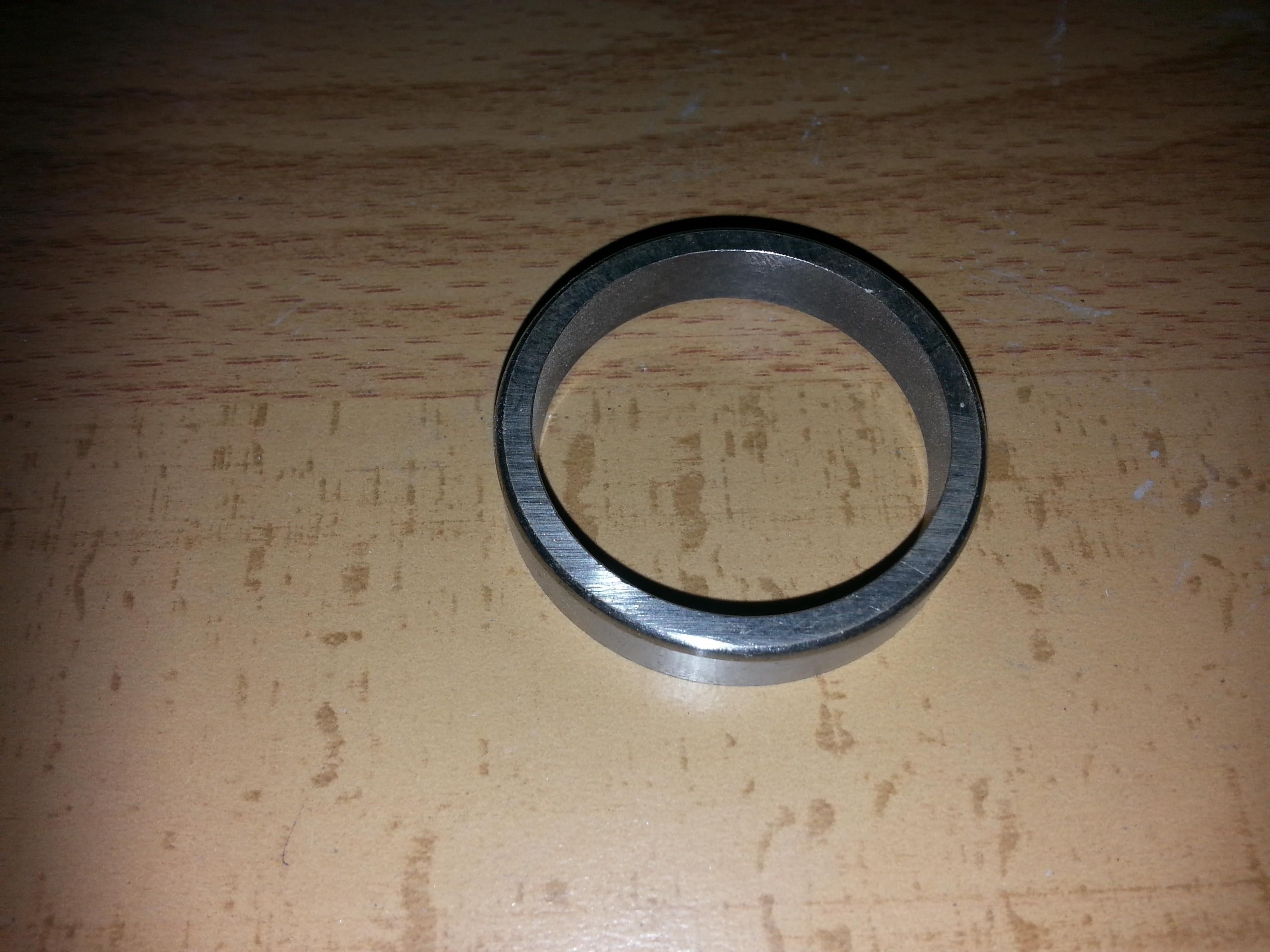 BMW NK, 114, 1502-2002tii Valve Seat GENUINE