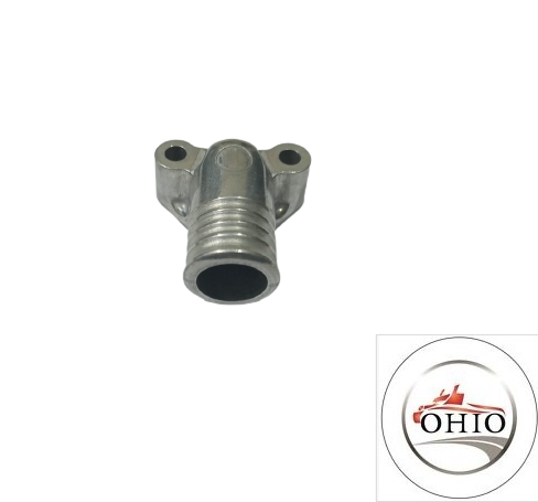BMW E34, E36, E38, E39 Flange 11121717432 GENUINE