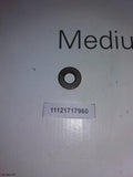 BMW Washer 11121717960 GENUINE Set Of 4