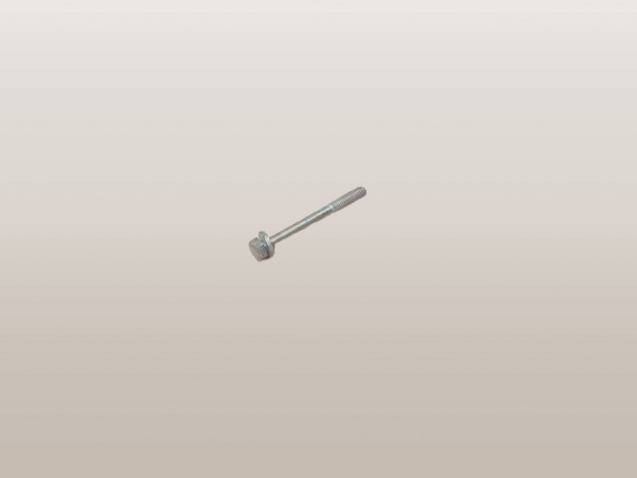 NEW OEM BMW 11131247070 Hex bolt with washer