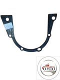 NEW OEM BMW 11141432240 Gasket Steel