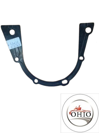 NEW OEM BMW 11141432240 Gasket Steel