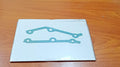 NEW OEM BMW 11141433305 GASKET SET CHAIN CASE ASBESTOFREE ZYL.1-4