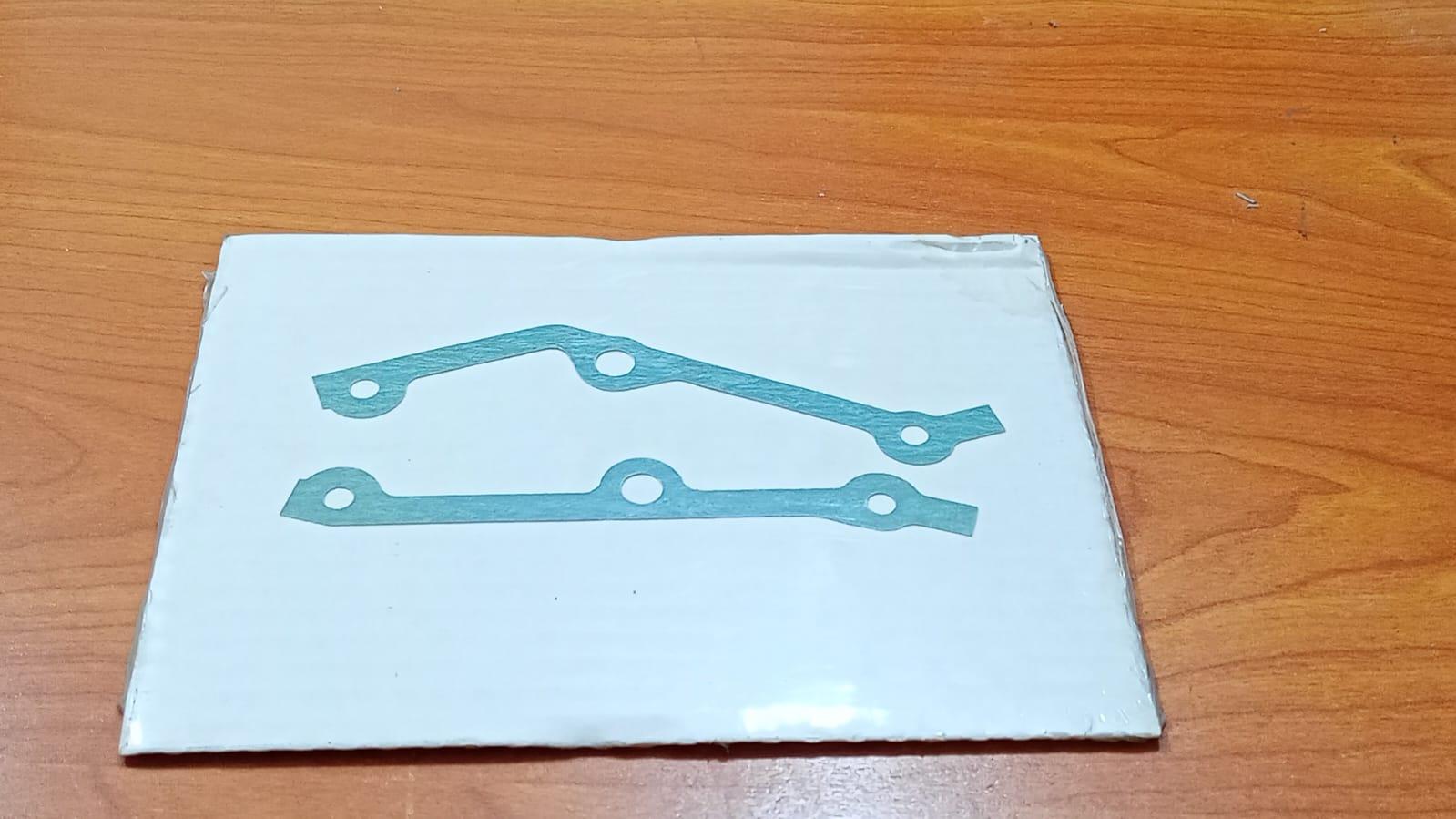 NEW OEM BMW 11141433305 GASKET SET CHAIN CASE ASBESTOFREE ZYL.1-4