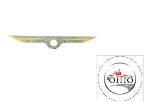 BMW Gasket Asbestos Free 11141710173 GENUINE