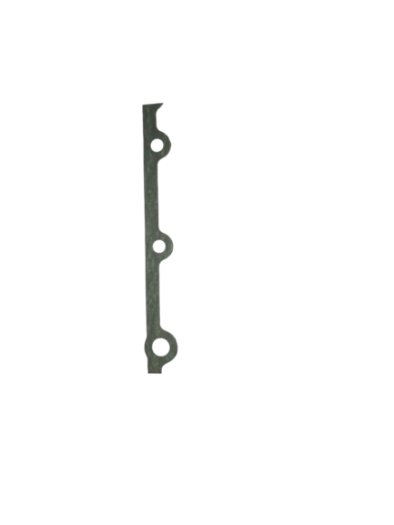 BMW Left Asbestos-Free Gasket 11141726729 Genuine OEM