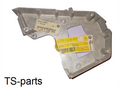 NEW BMW 11141734293 TIMING CASE UPPER PART E30 E34 E36