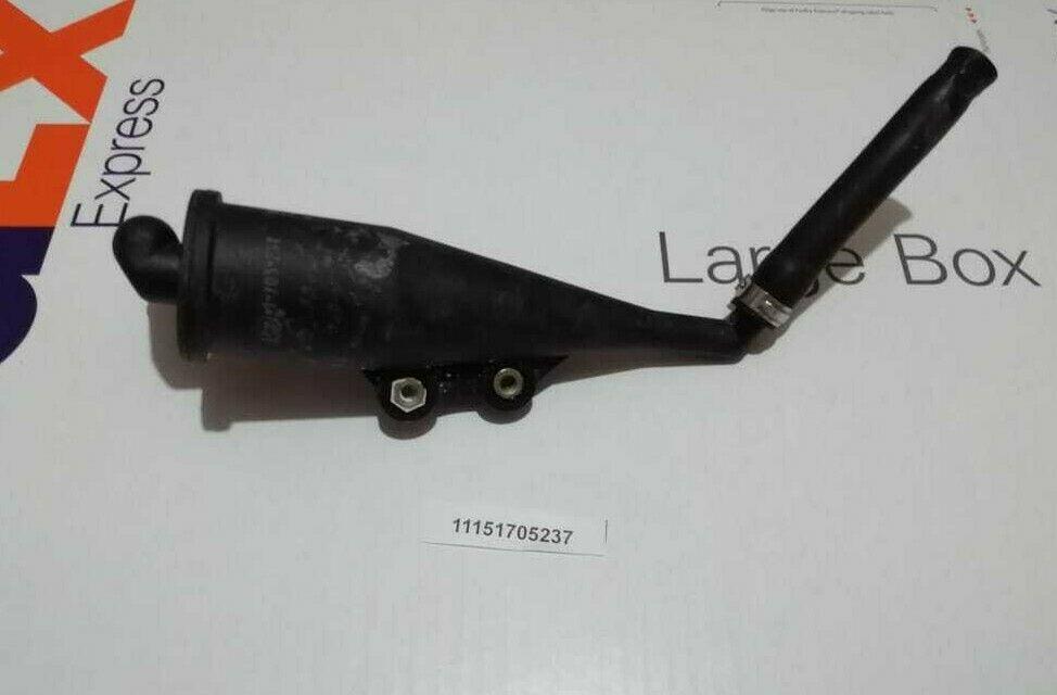 BMW E52, E53 Oil Separator 11151705237 GENUINE