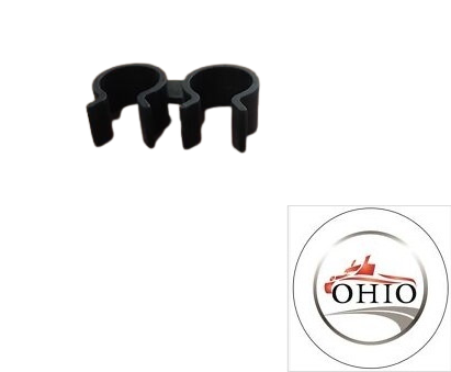 BMW Hose Clamp 11151730342 GENUINE