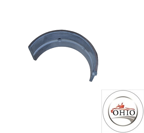 BMW 1502-2002 tii 11210666135  Bearing shell, red 54,50MM(+0,50)
