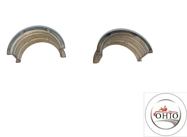 BMW 1502-2002 tii 11211250300  GUIDE-BEARING SHELL BLUE 54,50MM(+0,50)