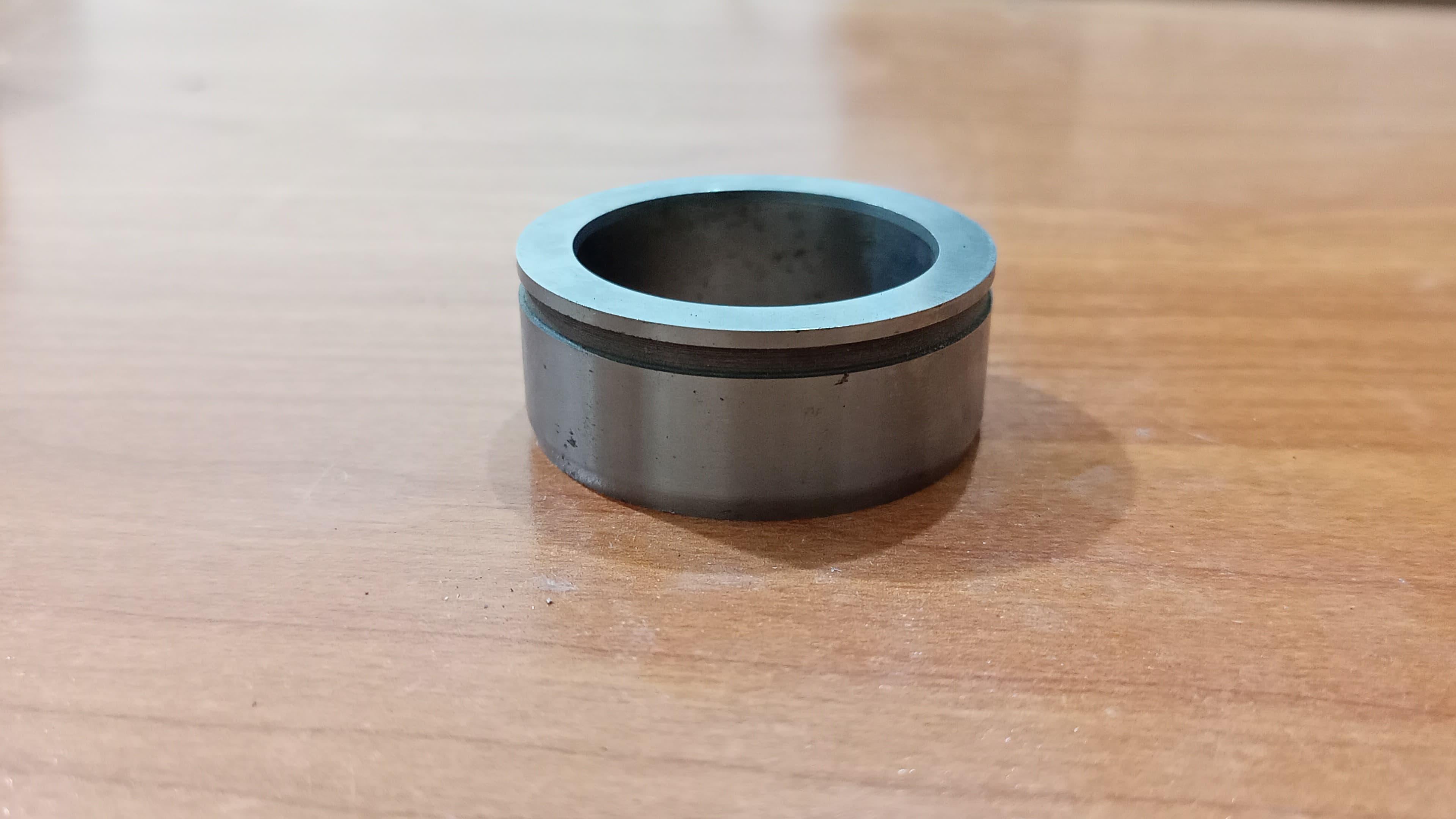 BMW Guide Ring 11211714630 GENUINE