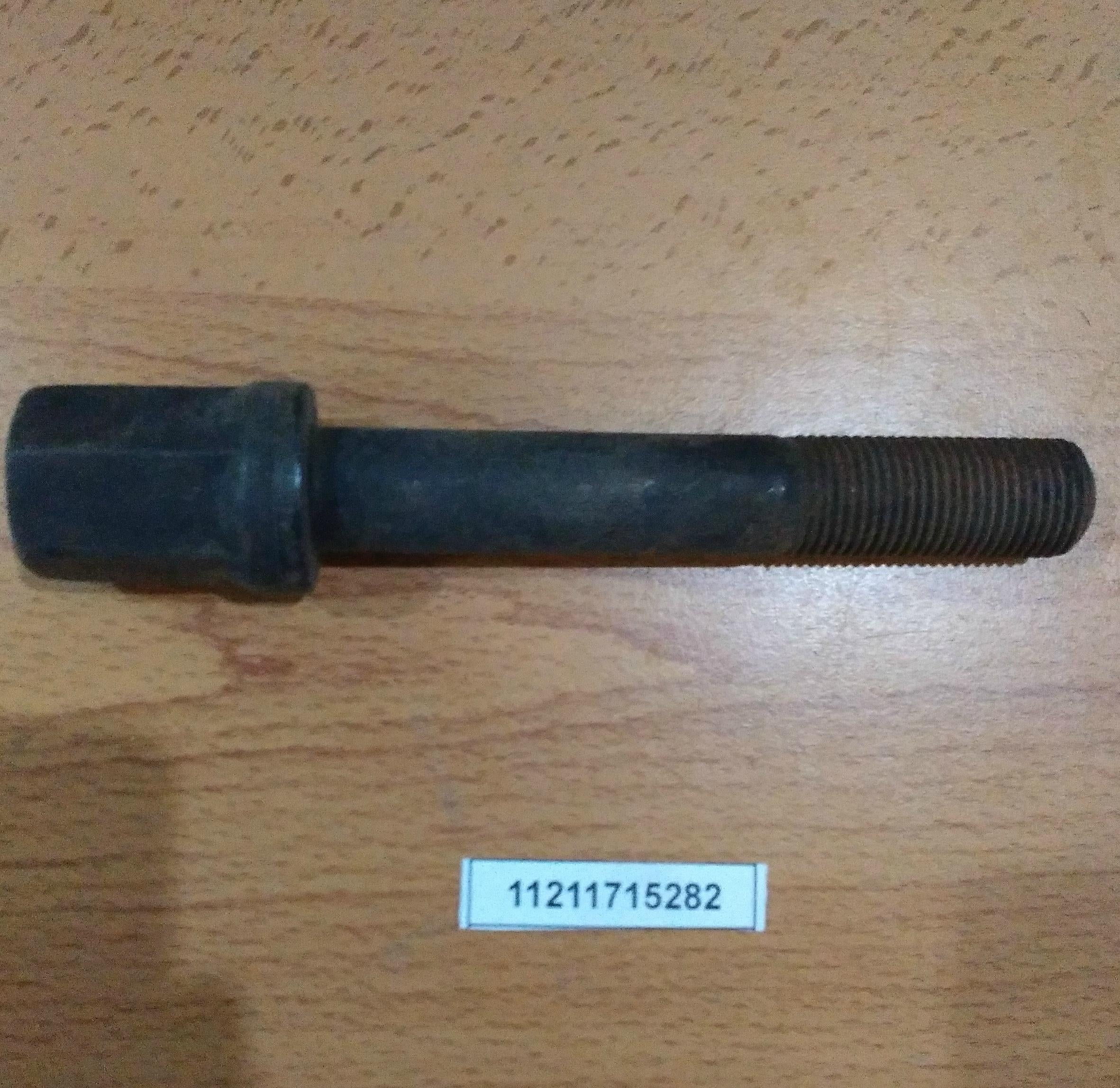 BMW Hex Bolt 11211715282 GENUINE