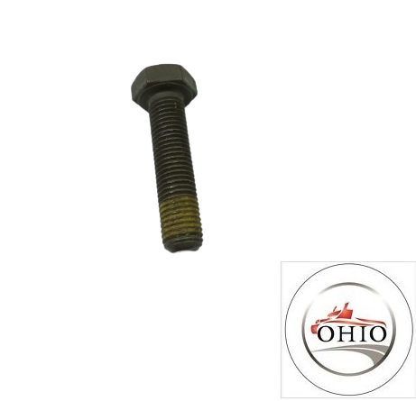 NEW OEM BMW 11222243051 Hex bolt