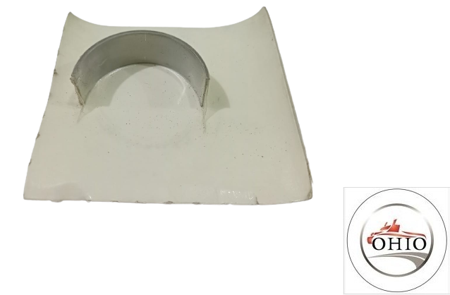 BMW Bearing Shell 45.00MM 11241280582 GENUINE