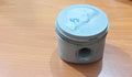BMW Mahle Engine Piston 89.22mm +0.25 11251263439 E23 E24