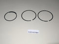 NEW OEM BMW 11251437061 REPAIR KIT PISTON RINGS E36 E46 E46