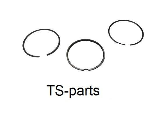 BMW E12, E21, E28, E30, E34 Piston Ring Repair Kit GENUINE