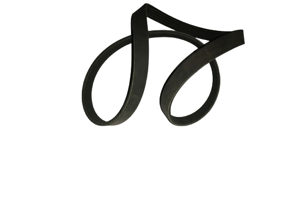 BMW Ribbed V-Belt 11281736972 GENUINE
