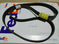 BMW Ribbed V-Belt 11287519955 GENUINE