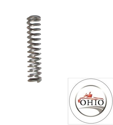 NEW OEM BMW 11311267746 Compression spring