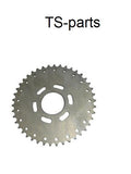 BMW E31, E32, E38 Sprocket 11311718673 GENUINE