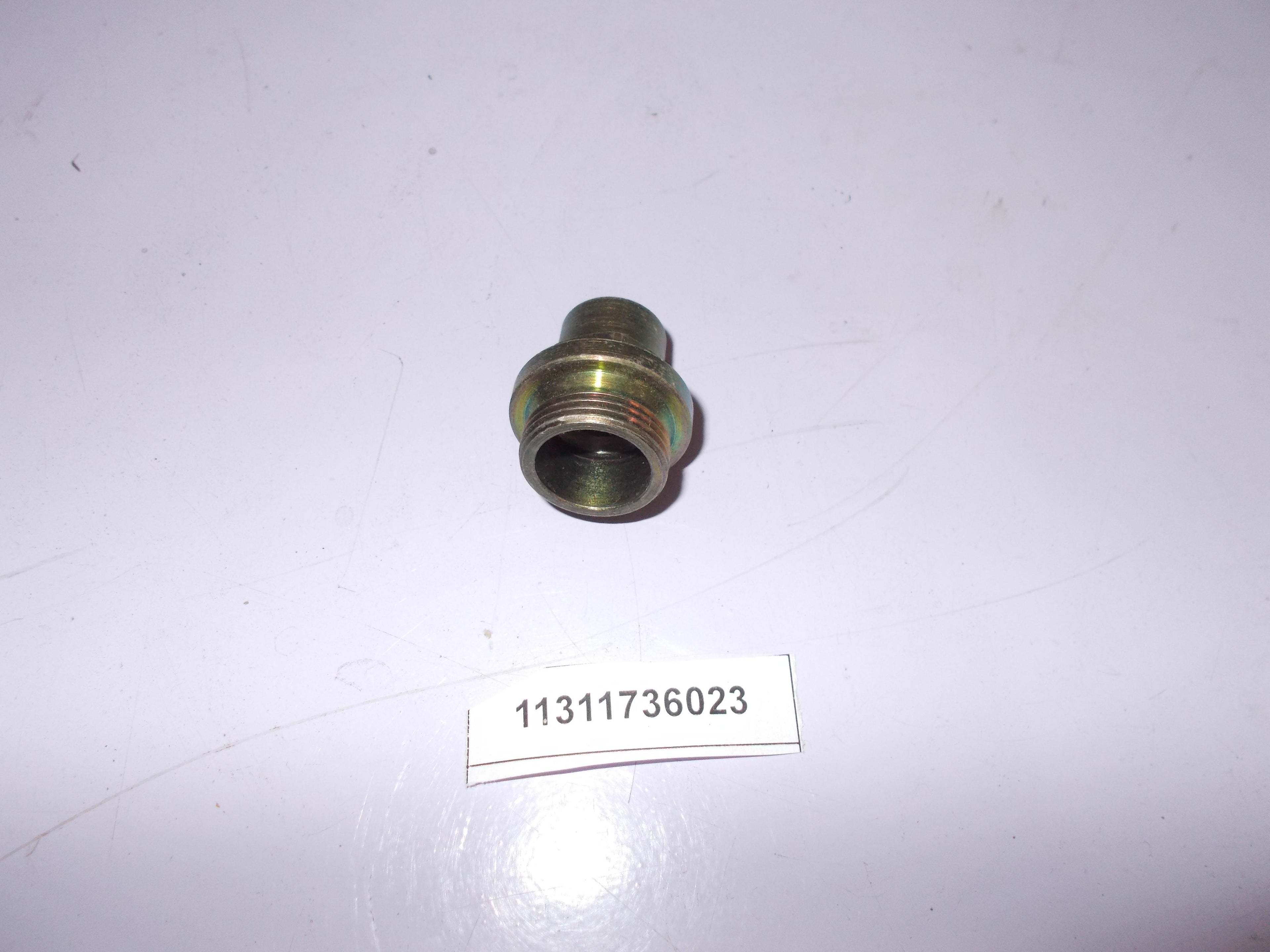 New Genuine BMW11311736023 Chain tensioner