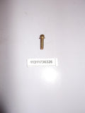 BMW Torx Bolt 11311736326 GENUINE
