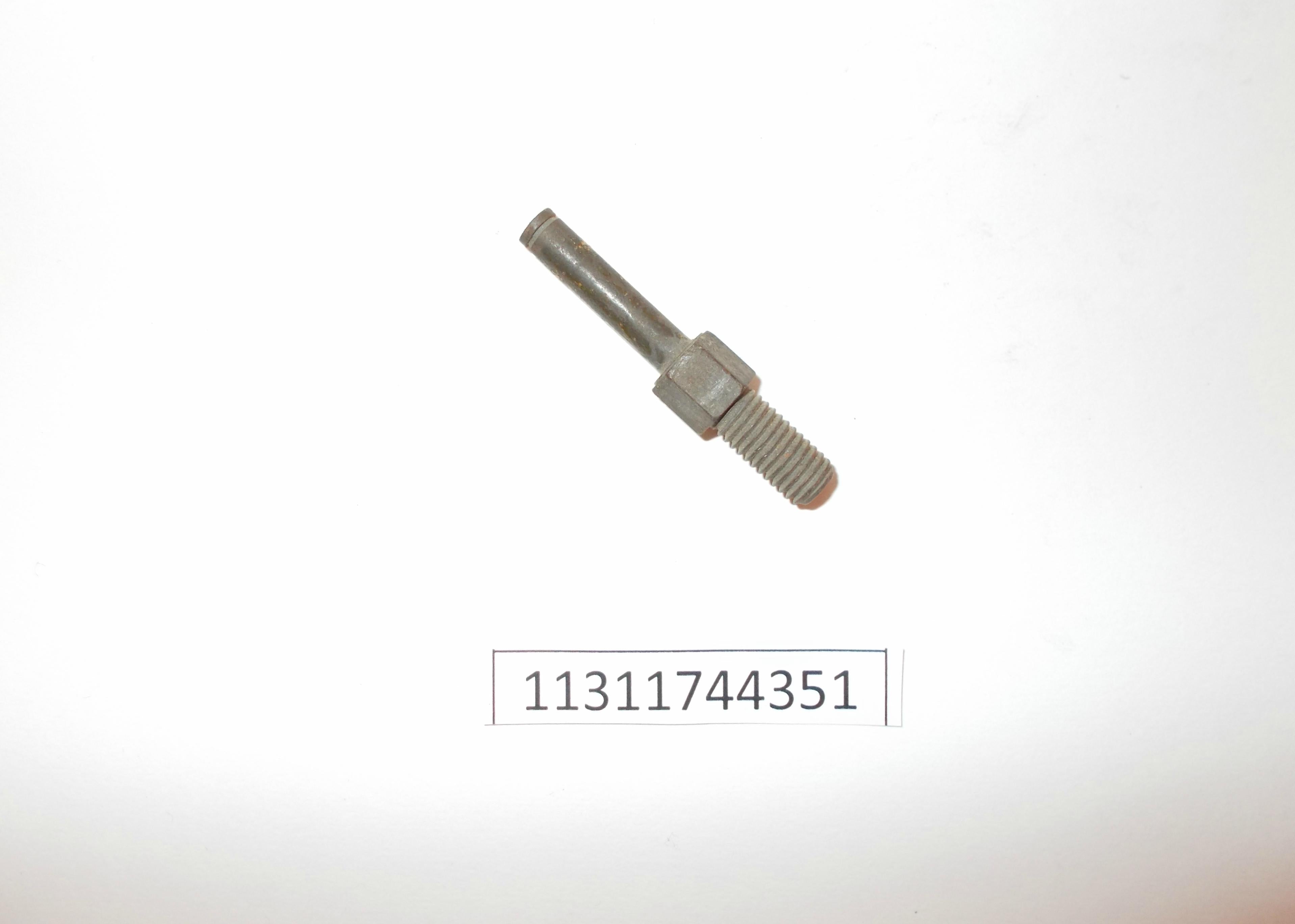 BMW Bolt 11311744351 GENUINE