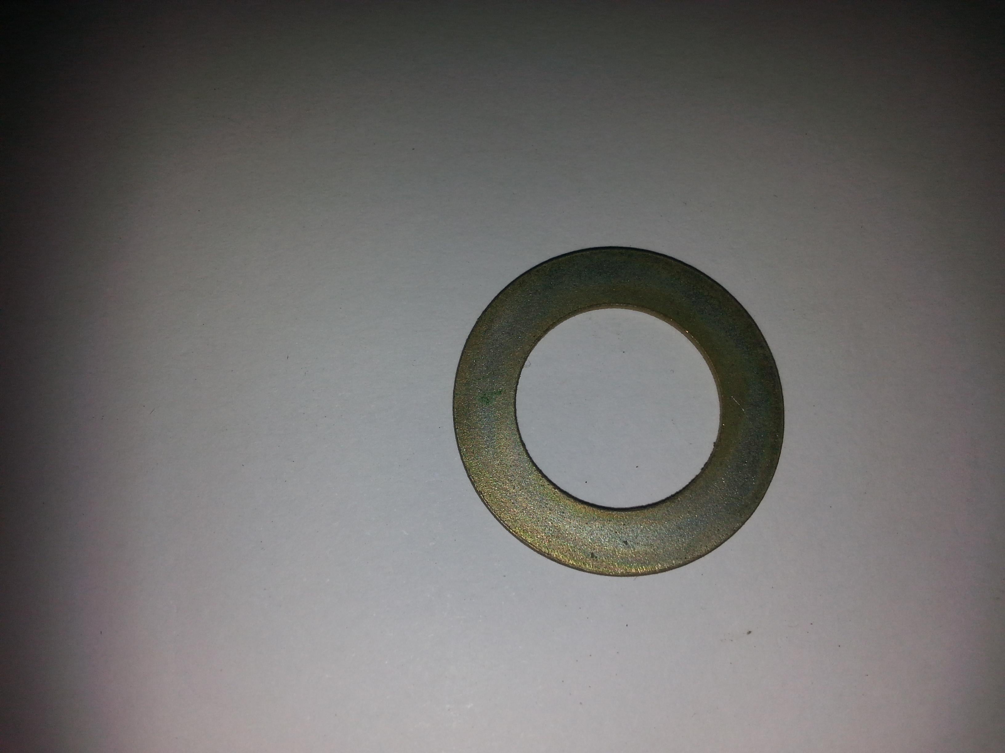 BMW 1502-2002tii Washer Set 11330634140 GENUINE  ( Set Of 8 )