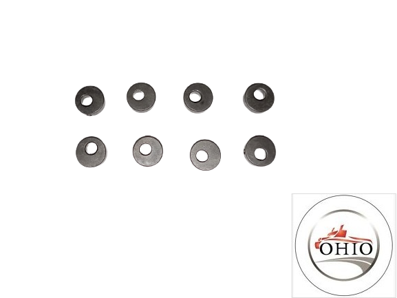 BMW Eccentric 11331744354 GENUINE