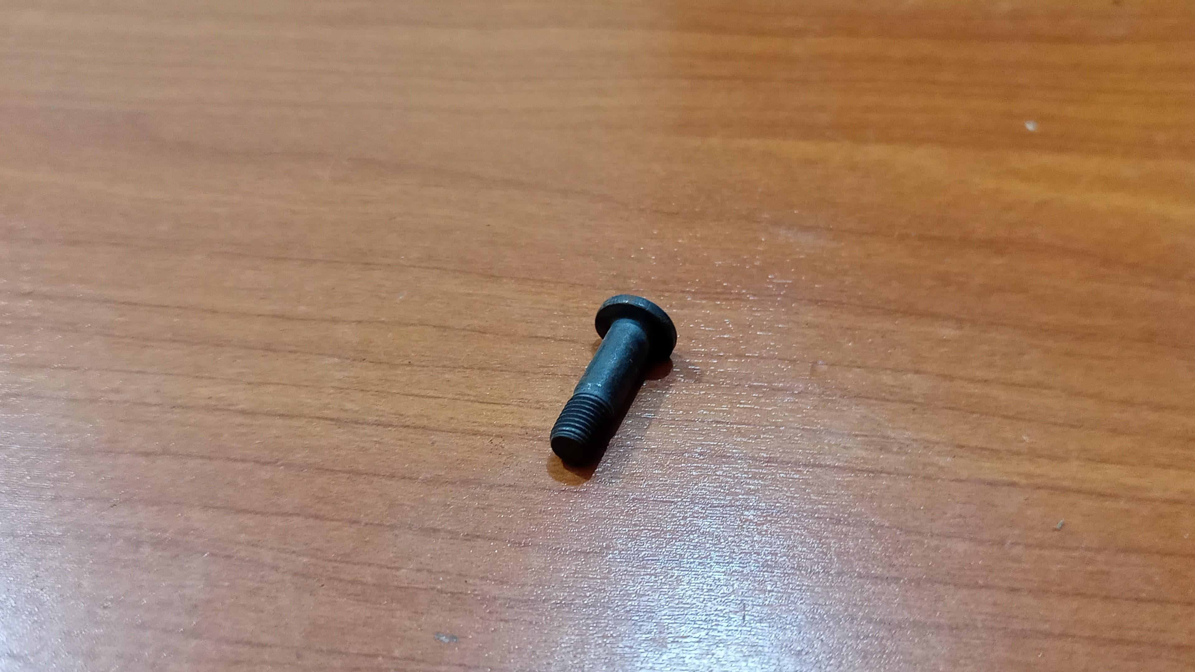 BMW Screw Set 11331744355 GENUINE