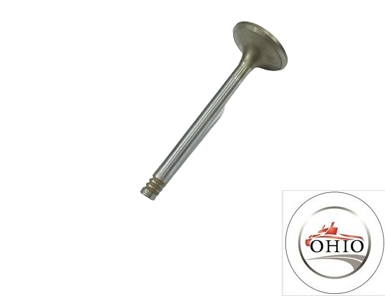 BMW 1502-2002tii Exhaust Valve 11341251063 GENUINE