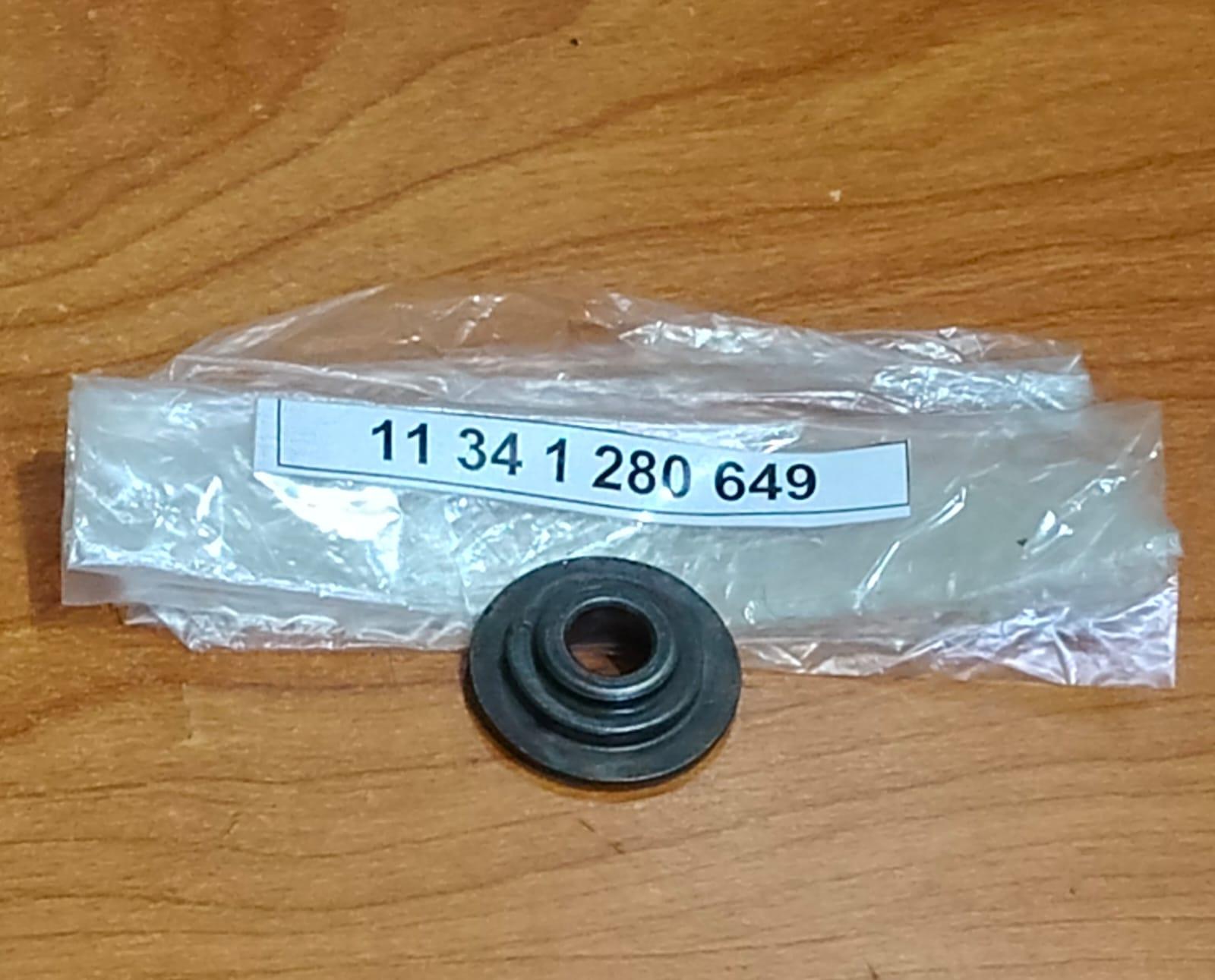 BMW Upper Spring Plate 11341280649 GENUINE