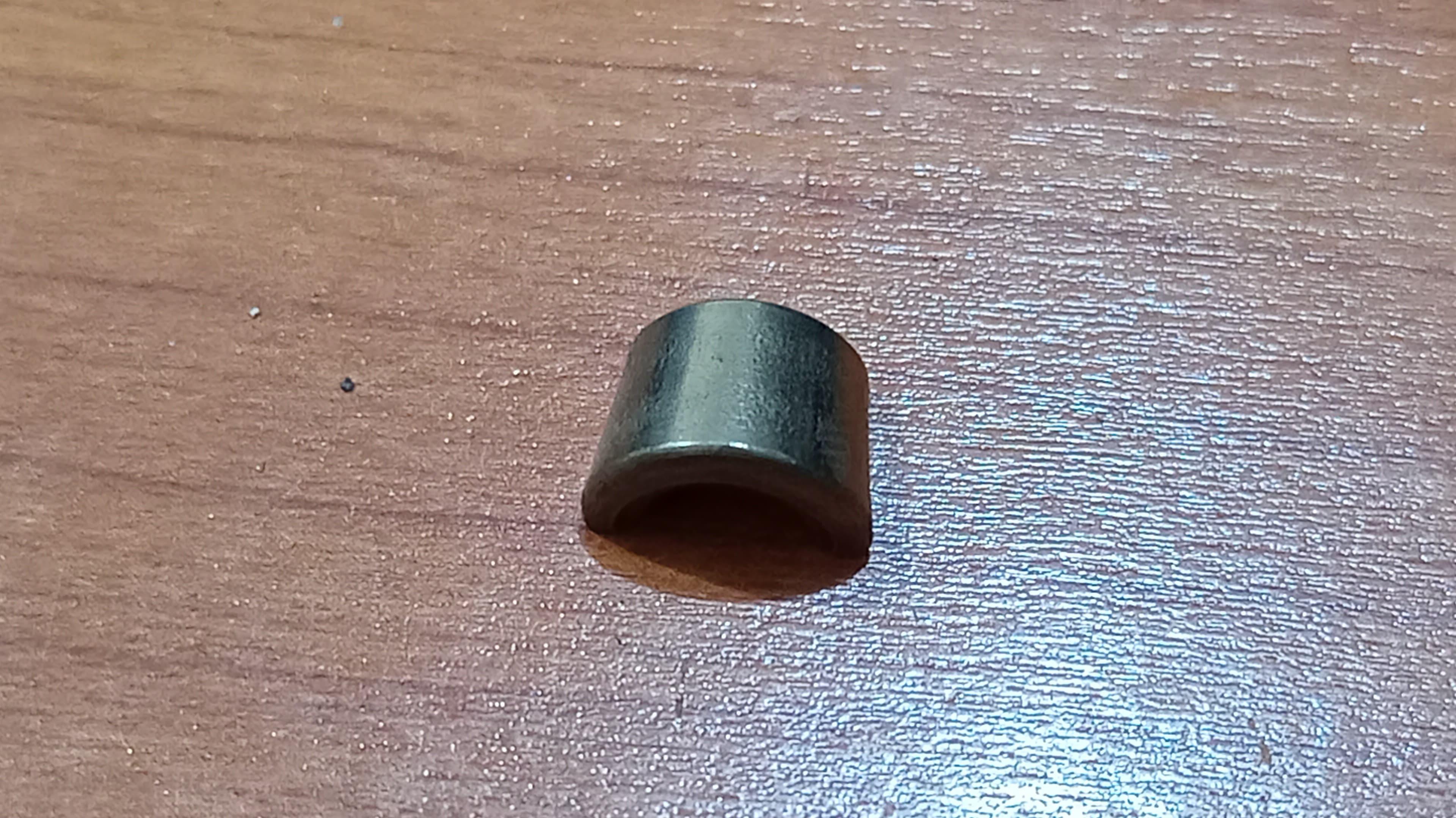 BMW E12 E21 E30 E36 E46 Valve Collet 11341307136 Genuine OEM