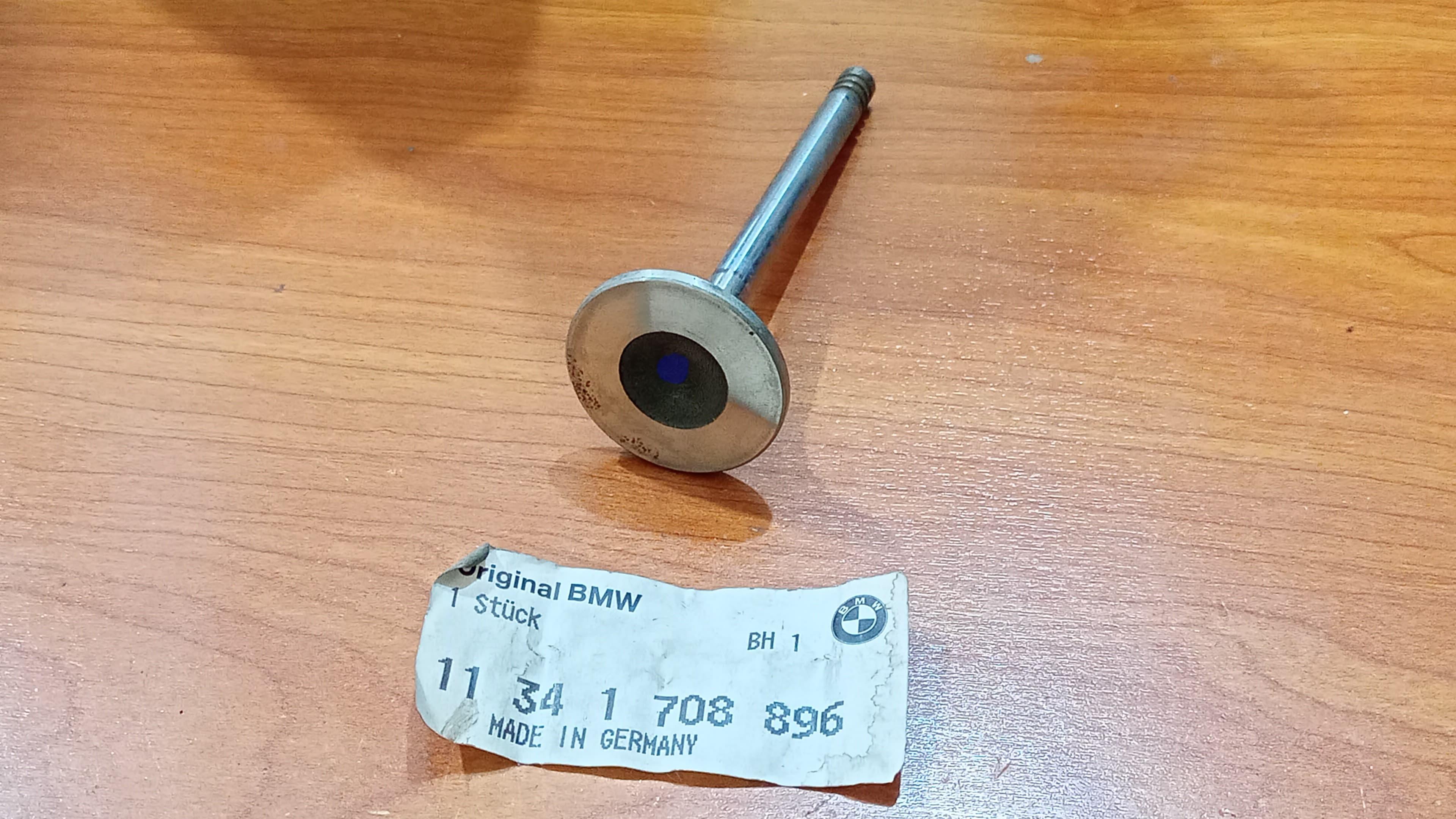 BMW E38 PDC Trigger Contact 66216903103 GENUINE