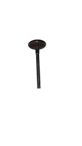 BMW E28, E30, E34, Z1 Intake Valve 11341710765 GENUINE
