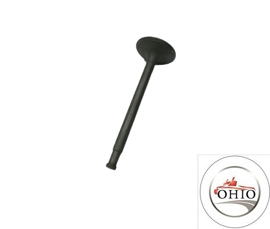 BMW Exhaust Valve Oversize Valve System +0.1mm 11341711536 E23 E24 E28 E32 E34