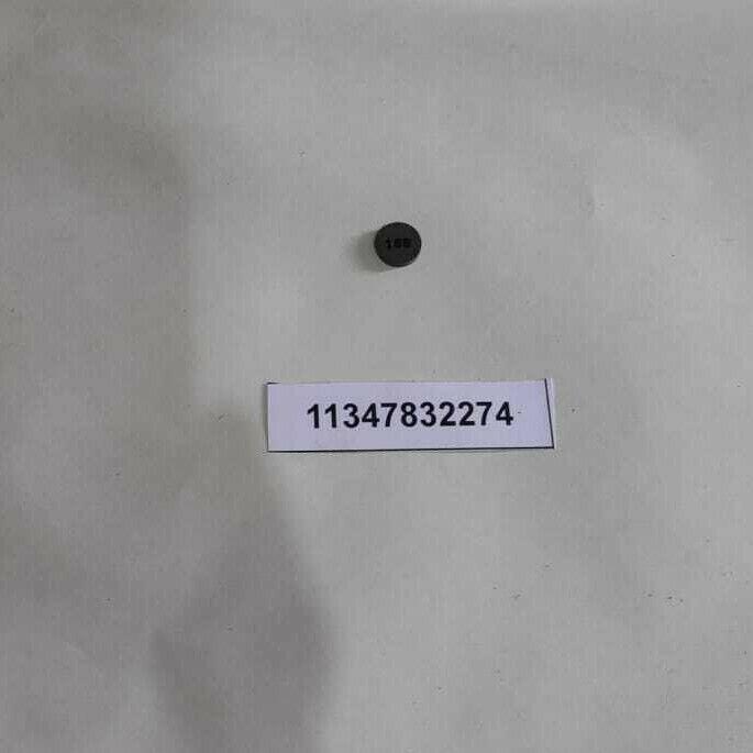 BMW Adjusting Plate 11347832274 GENUINE