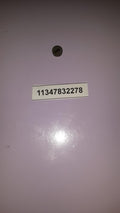 BMW 11347832278 Adjusting Plate