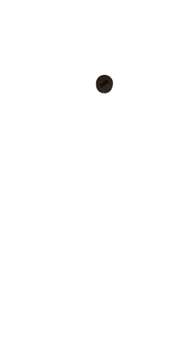 BMW 11347832279 Adjusting Plate